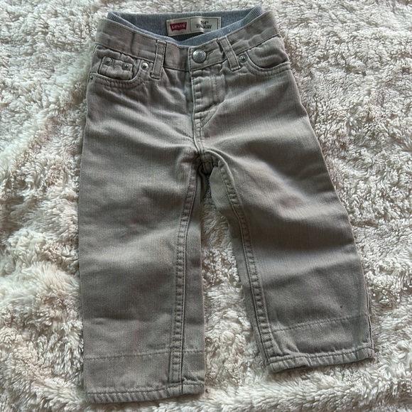 Levis for Toddlers - Picture 2 of 15
